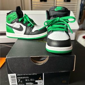Jordan 1 Retro High OG (TD)